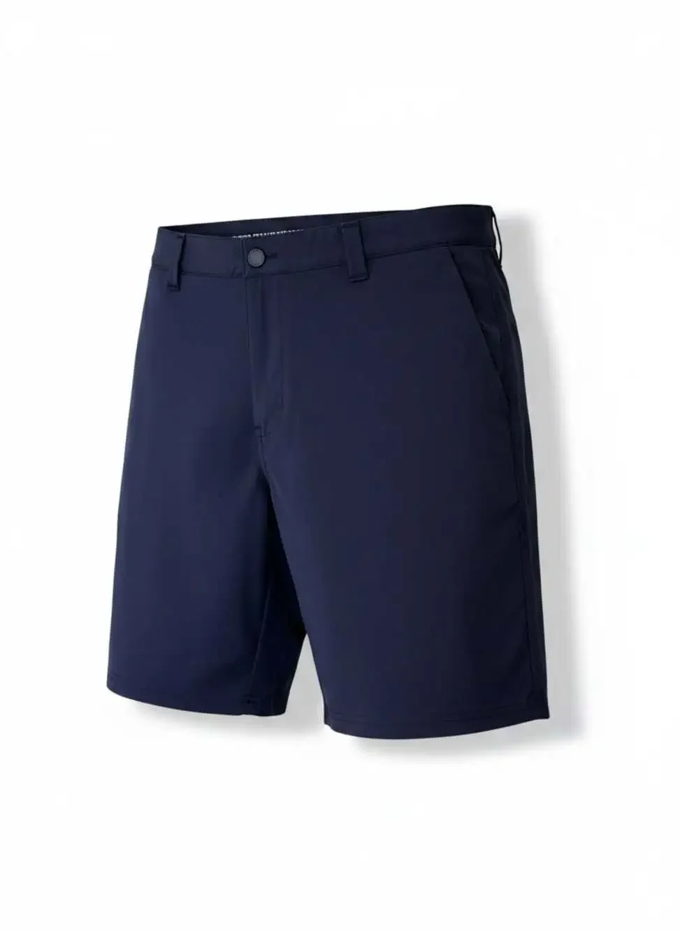 Rhone Commuter Golf Shorts Navy Men’s Size 35 Performance Stretch